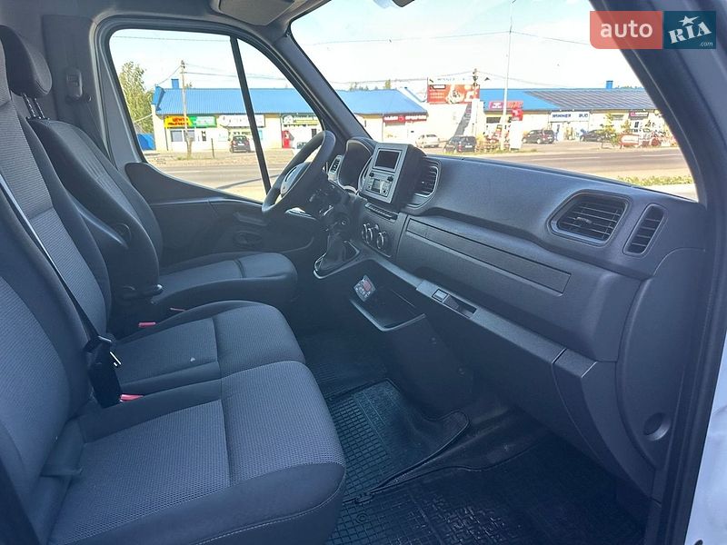 Рефрижератор Renault Master 2020 в Ковеле