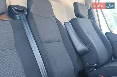 Грузовой фургон Renault Master 2021 в Млинове