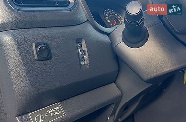 Грузовой фургон Renault Master 2021 в Млинове