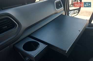 Грузовой фургон Renault Master 2021 в Млинове
