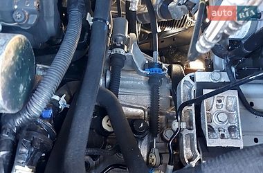 Грузовой фургон Renault Master 2021 в Млинове
