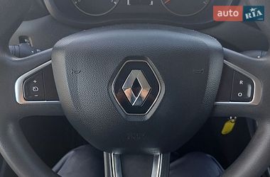 Грузовой фургон Renault Master 2021 в Млинове