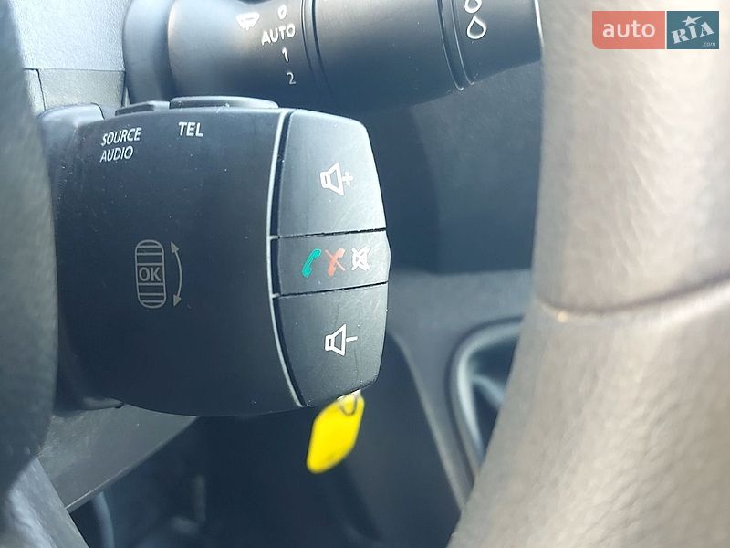 Грузовой фургон Renault Master 2021 в Млинове
