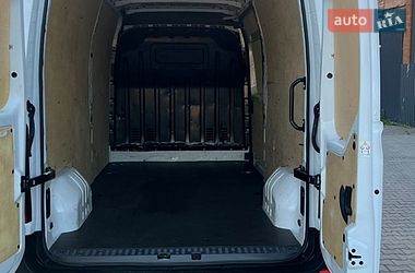 Грузовой фургон Renault Master 2021 в Нововолынске