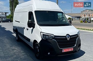 Вантажний фургон Renault Master 2021 в Ковелі