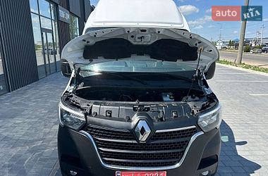 Грузовой фургон Renault Master 2021 в Ковеле
