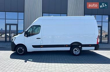 Вантажний фургон Renault Master 2021 в Ковелі