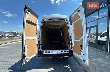 Грузовой фургон Renault Master 2021 в Ковеле