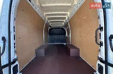 Вантажний фургон Renault Master 2021 в Ковелі