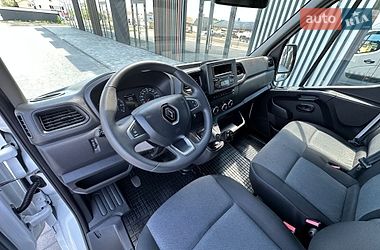 Грузовой фургон Renault Master 2021 в Ковеле