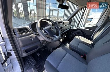 Грузовой фургон Renault Master 2021 в Ковеле