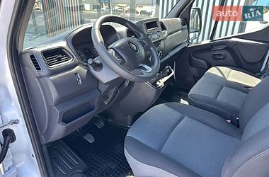 Вантажний фургон Renault Master 2021 в Ковелі