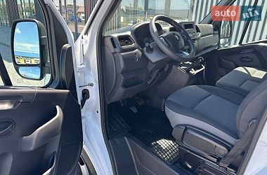 Грузовой фургон Renault Master 2021 в Ковеле