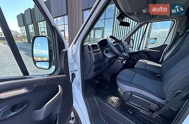 Грузовой фургон Renault Master 2021 в Ковеле