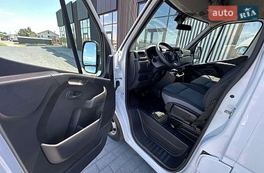 Грузовой фургон Renault Master 2021 в Ковеле
