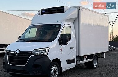 Рефрижератор Renault Master 2020 в Луцьку