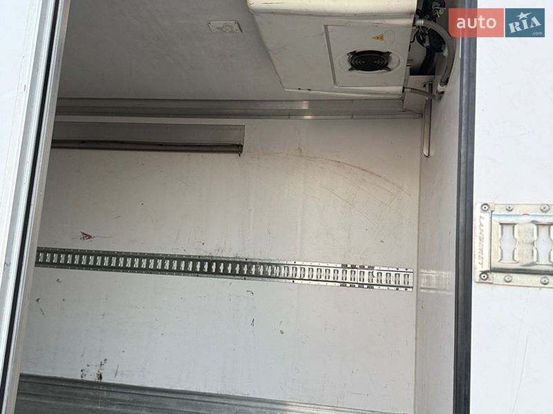 Рефрижератор Renault Master 2020 в Луцьку фото 22 Рефрижератор Renault Master 2020 в Луцьку