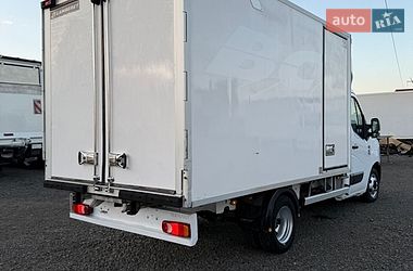Рефрижератор Renault Master 2020 в Луцьку фото 9 Рефрижератор Renault Master 2020 в Луцьку