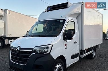 Рефрижератор Renault Master 2020 в Луцьку фото 10 Рефрижератор Renault Master 2020 в Луцьку