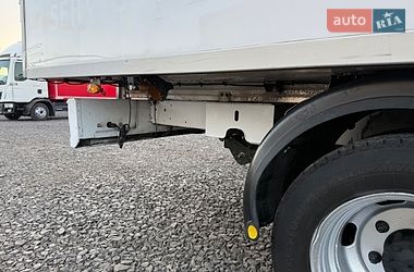 Рефрижератор Renault Master 2020 в Луцьку фото 27 Рефрижератор Renault Master 2020 в Луцьку