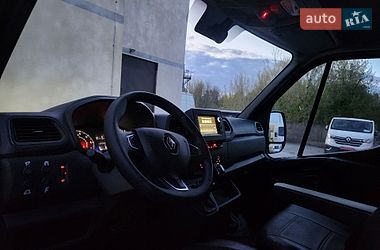 Вантажний фургон Renault Master 2020 в Дубні фото 8 Вантажний фургон Renault Master 2020 в Дубні