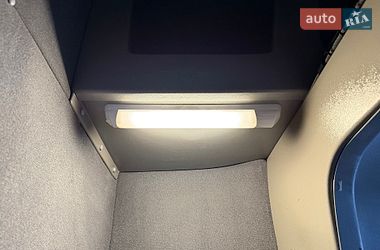 Тентований Renault Master 2017 в Ковелі