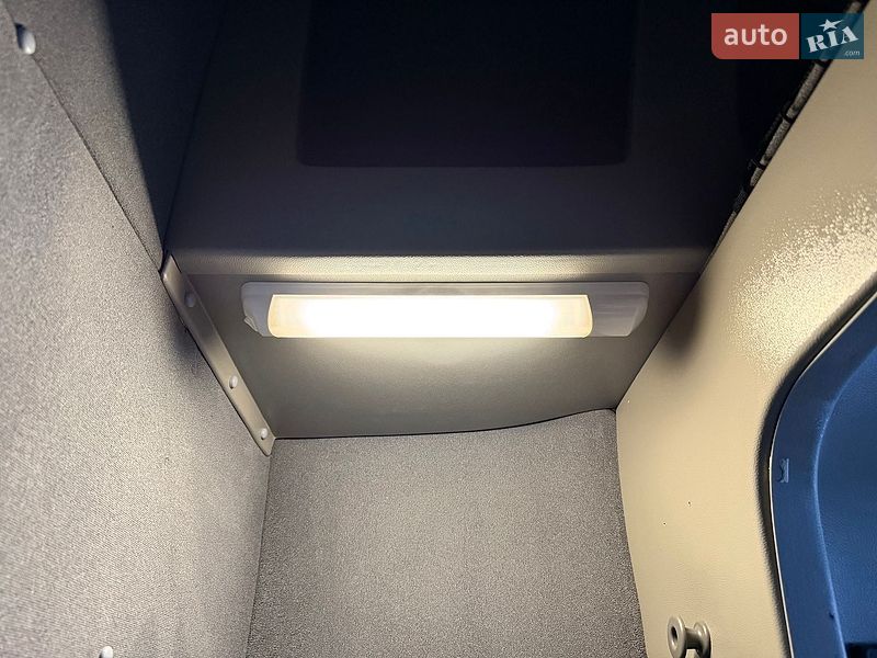 Тентований Renault Master 2017 в Ковелі