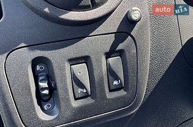 Вантажний фургон Renault Master 2017 в Луцьку