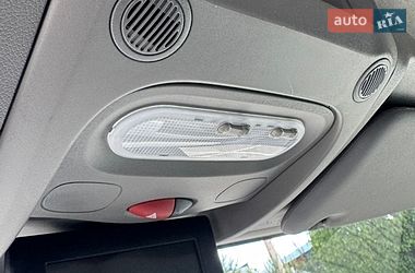 Вантажний фургон Renault Master 2017 в Луцьку