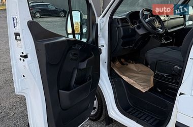 Рефрижератор Renault Master 2020 в Луцьку фото 20 Рефрижератор Renault Master 2020 в Луцьку