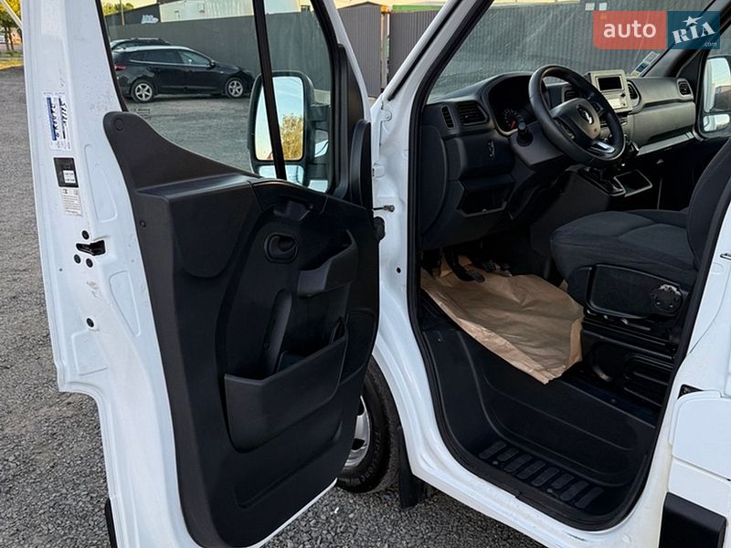 Рефрижератор Renault Master 2020 в Луцьку фото 20 Рефрижератор Renault Master 2020 в Луцьку