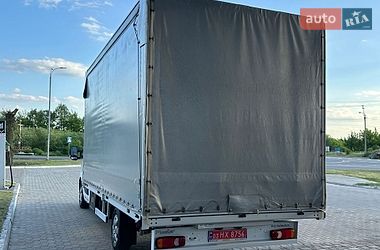 Другие грузовики Renault Master 2023 в Киеве