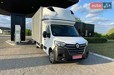 Інші вантажівки Renault Master 2023 в Києві