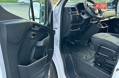 Другие грузовики Renault Master 2023 в Киеве