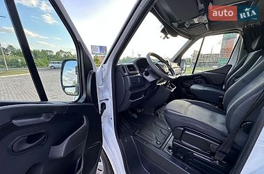 Другие грузовики Renault Master 2023 в Киеве