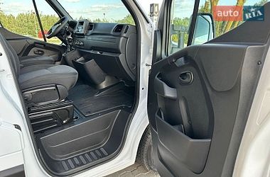 Другие грузовики Renault Master 2023 в Киеве