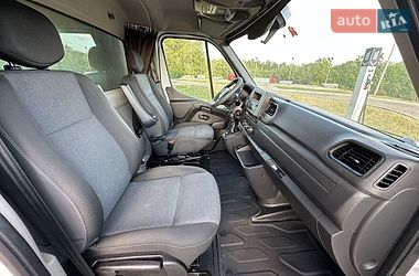 Другие грузовики Renault Master 2023 в Киеве