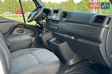 Другие грузовики Renault Master 2023 в Киеве