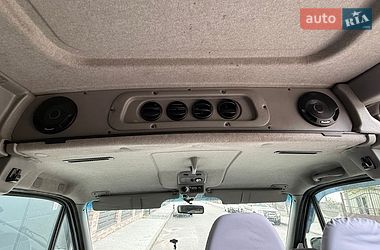 Мінівен Renault Master 2007 в Львові