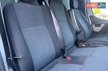 Вантажний фургон Renault Master 2017 в Дубні