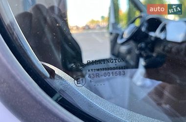 Вантажний фургон Renault Master 2017 в Дубні