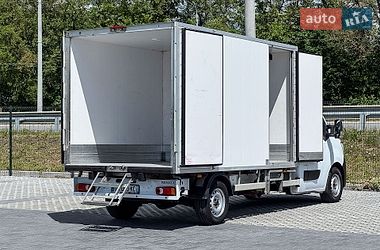 Рефрижератор Renault Master 2021 в Рівному