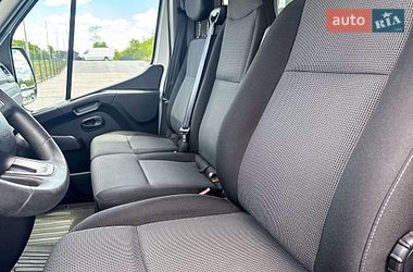 Рефрижератор Renault Master 2021 в Рівному