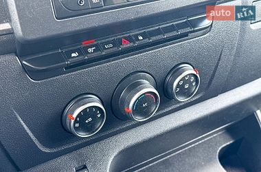 Рефрижератор Renault Master 2021 в Рівному