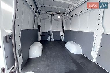 Микроавтобус грузовой (до 3,5т) Renault Master 2020 в Львове