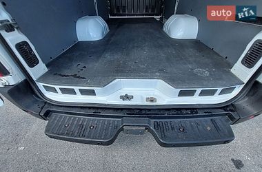 Микроавтобус грузовой (до 3,5т) Renault Master 2020 в Львове