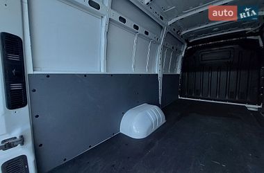 Микроавтобус грузовой (до 3,5т) Renault Master 2020 в Львове