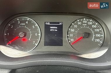 Тентований Renault Master 2021 в Ужгороді
