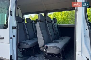 Мікроавтобус Renault Master 2015 в Дубні