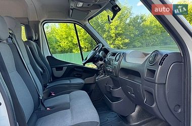 Мікроавтобус Renault Master 2015 в Дубні